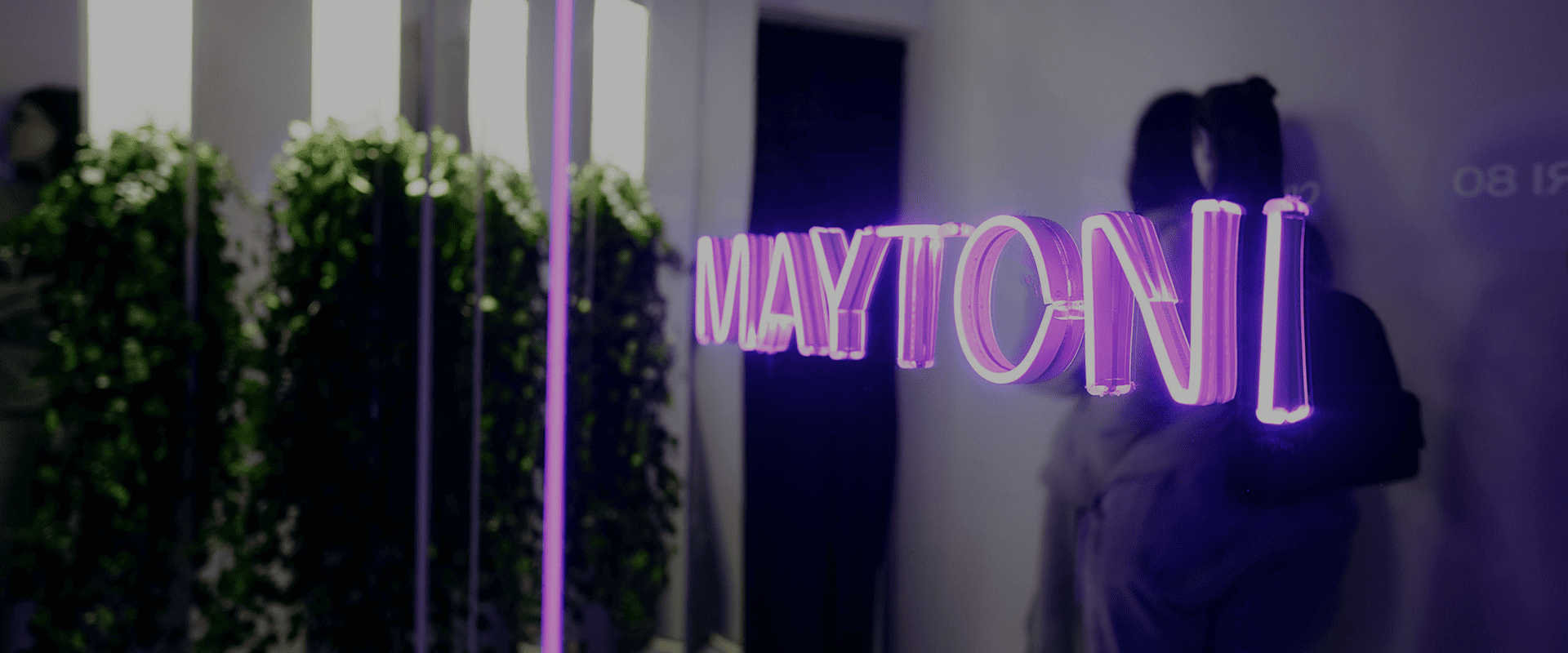 Развивайте свой бизнес с брендом Maytoni!