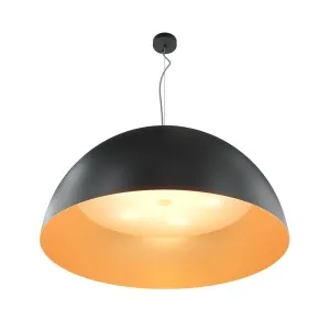Подвесной светильник Купол / Dome E27х5