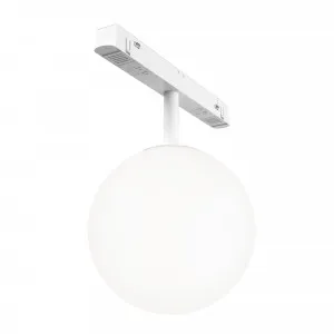 Трековый светильник Луна / Luna Exility 2700-6000K 5Вт 360° Dim Dali1