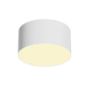Потолочный светильник Зон / Zon 12 Вт 2700 К 120°