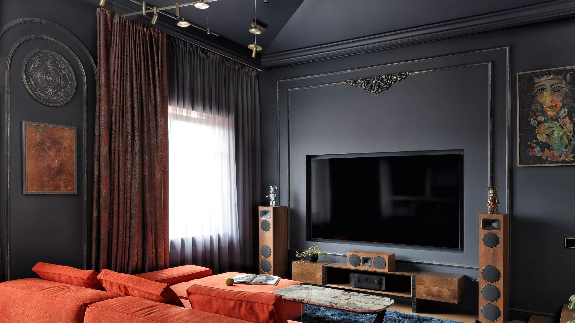 Моя тишина