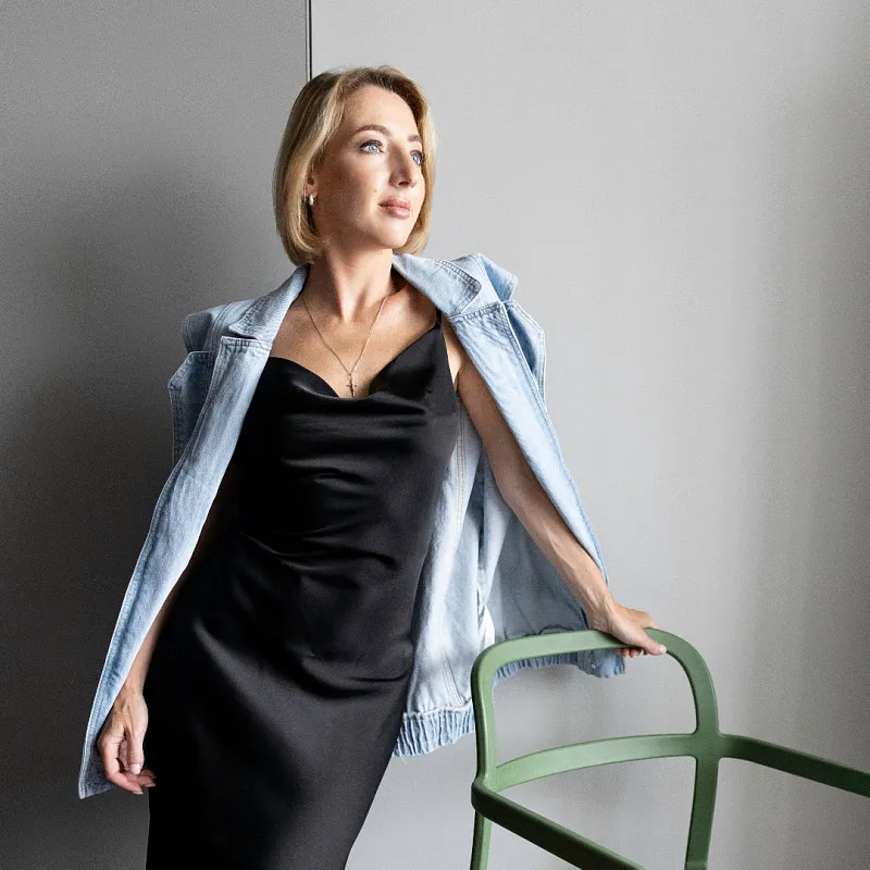 Автор проекта
