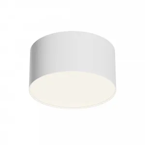 Потолочный светильник Зон / Zon 12 Вт 4000 К 120°
