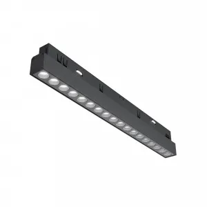 Трековый светильник Точки / Points Exility 2700-6000K 18Вт 36° Dim Dali2