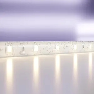 Светодиодная лента 24В 2835 7,2Вт/м 3000K 5м IP65