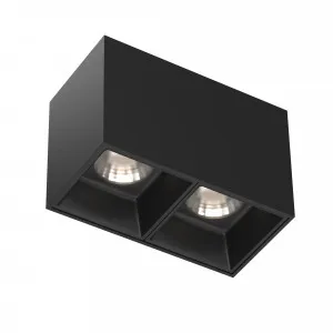 Потолочный светильник Альфа / Alfa LED 24 Вт 4000 К 45°