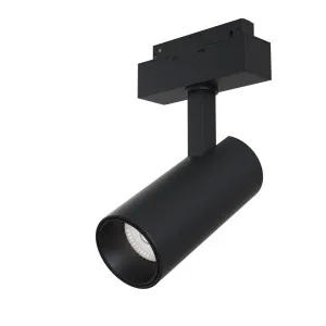 Трековый светильник Фокус / Focus Led S35 4000K 18Вт 24°
