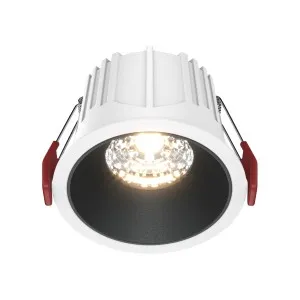 Встраиваемый светильник Альфа / Alfa LED 15 Вт 3000 К 36°