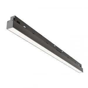 Трековый светильник Базис / Basis Exility 2700-6000K 24Вт 120° Dim Smart