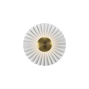Настенный светильник (бра) Фиоре / Fiore 3000К 7Вт