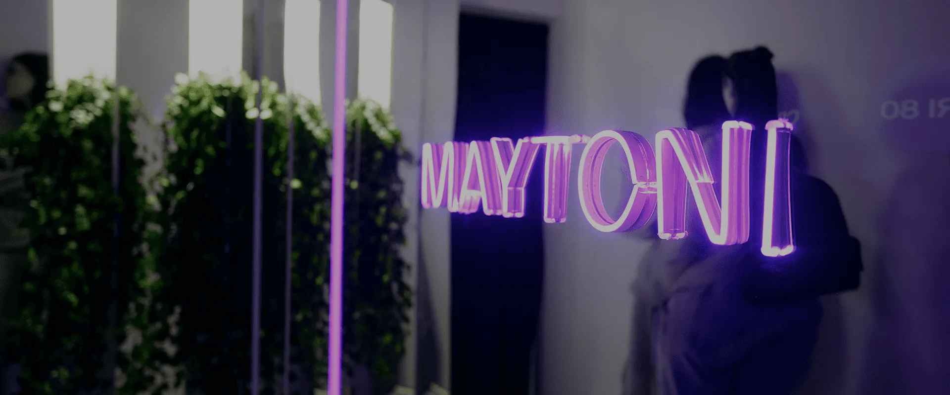 Развивайте свой бизнес с брендом Maytoni!