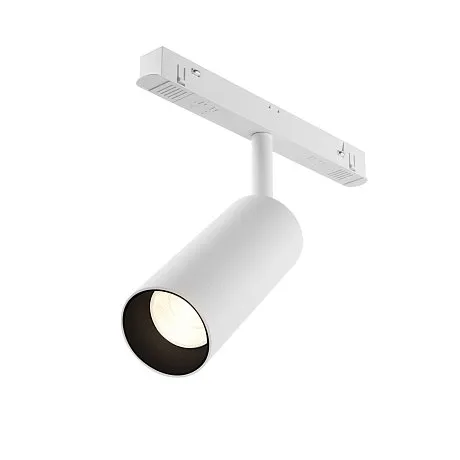 Трековый светильник Фокус / Focus Led Exility 3000K 12Вт 24°