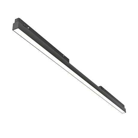 Трековый светильник Базис / Basis Exility 4000K 30Вт 120°