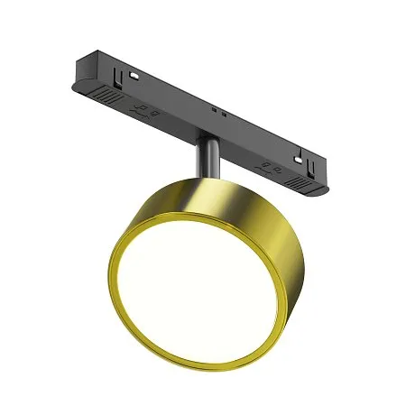 Трековый светильник Радо / Rado Exility 2700-6000K 18Вт 120° Dim Smart