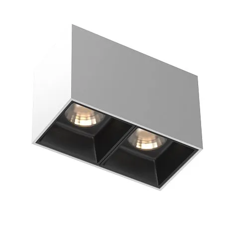 Потолочный светильник Альфа / Alfa LED 24 Вт 3000 К 45°