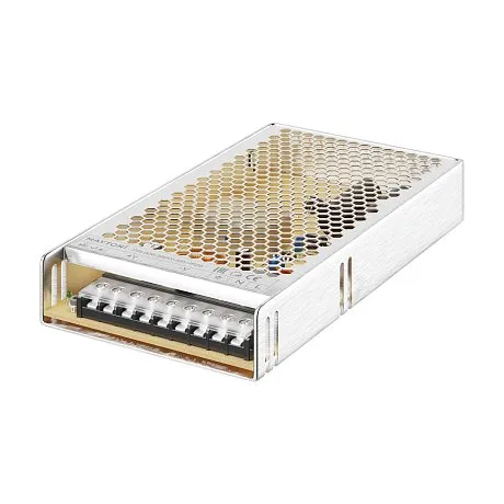Источник напряжения 48В 360Вт IP20 PSL006