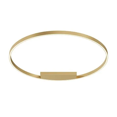 Потолочный светильник Рим / Rim 2600-3500К 59Вт
