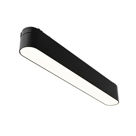 Трековый светильник Базис / Basis Radity 4000K 12Вт 120°
