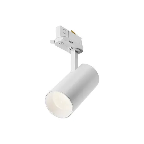 Трековый светильник Фокус / Focus Led Trinity 2700-5000K 12Вт 36°