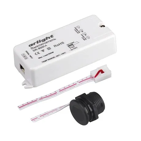 Источник напряжения PSI001 12В 150Вт IP 67 20207