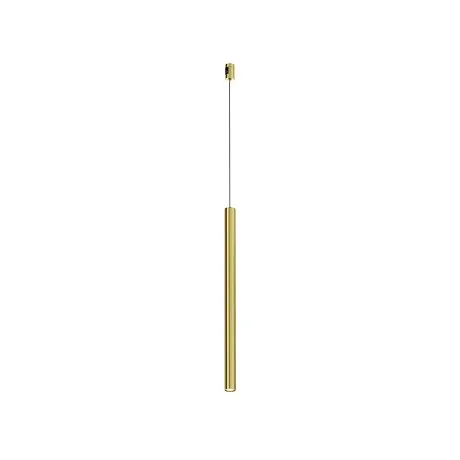 Трековый подвесой светильник Фокус / Focus Led Flarity 3000K 5Вт 30°