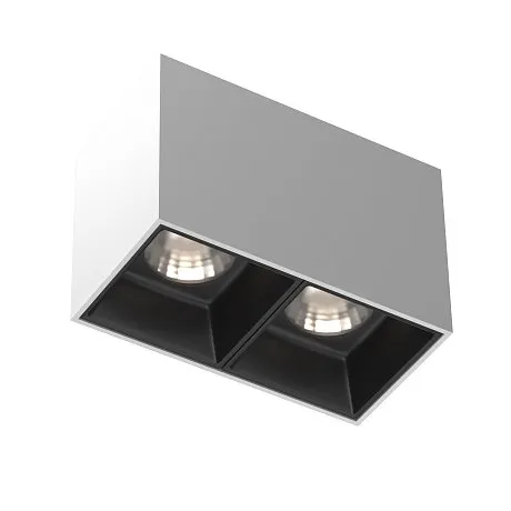 Потолочный светильник Альфа / Alfa LED 24 Вт 4000 К 45°
