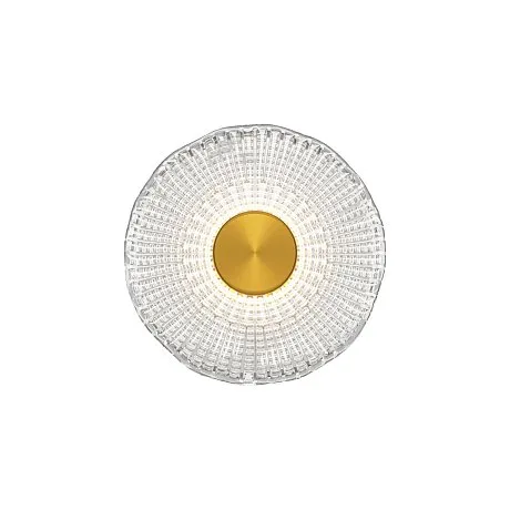 Настенный светильник (бра) Сияние / Sparkle 3000К 5Вт
