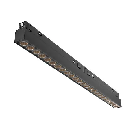 Трековый светильник Точки / Points Exility 2700-6000K 24Вт 36° Dim Dali1