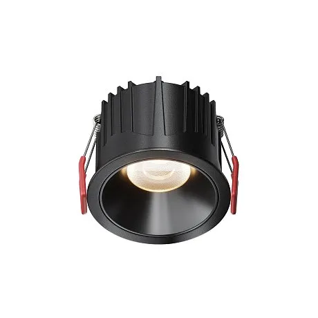 Встраиваемый светильник Альфа / Alfa LED 15 Вт 3000 К 60°