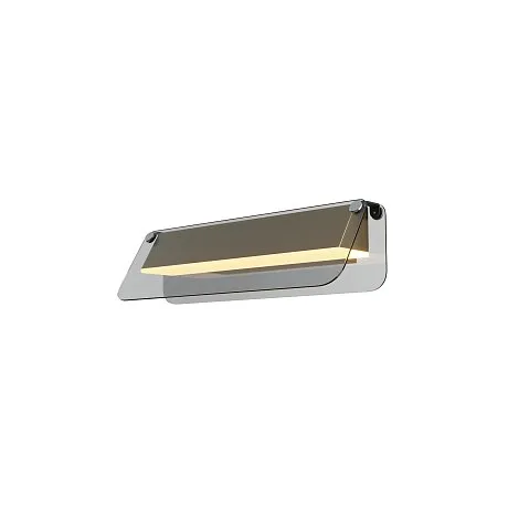 Настенный светильник (бра) Плоскость / Flat 3000К 6Вт