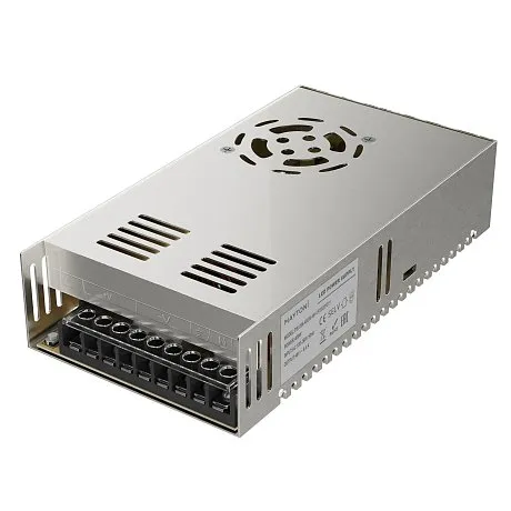 Источник напряжения PSL006 48В 400Вт IP 20 831011