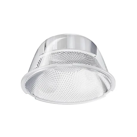 Линза ⌀43mm 15° для Фокус / Focus LED 12Вт