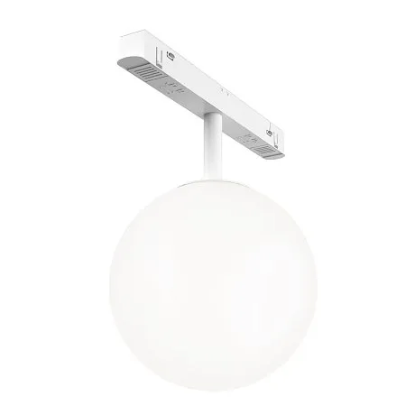Трековый светильник Луна / Luna Exility 2700-6000K 5Вт 360° Dim Dali1