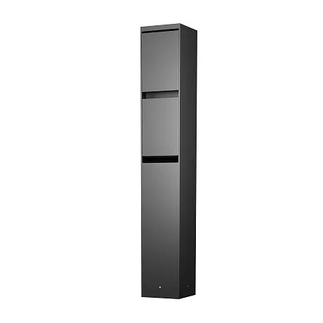 Уличная розетка Нидо / Nido 2x2000Вт IP 54