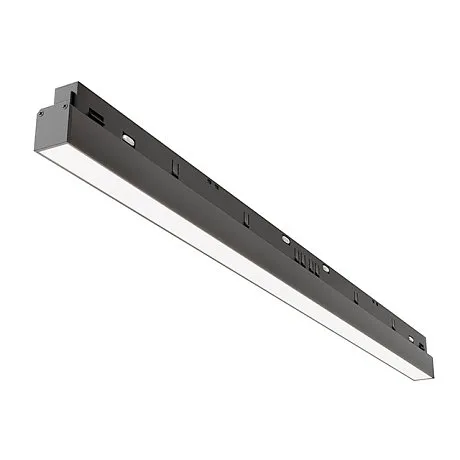 Трековый светильник Базис / Basis Exility 2700-6000K 24Вт 120° Dim Dali2