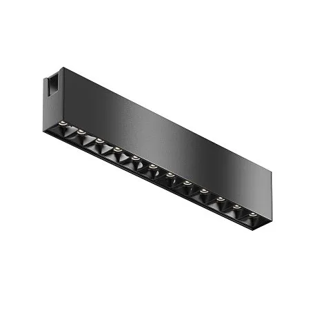 Трековый светильник Точки / Points Flarity 4000K 12Вт 40°