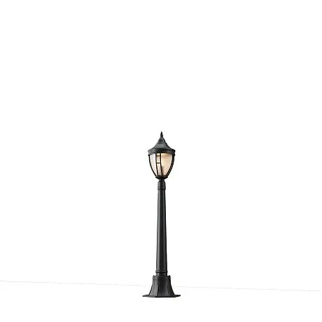 Ландшафтный светильник Риволи / Rivoli E27х1 60Вт IP 44