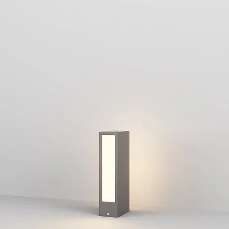 Ландшафтный светильник Хоф / Hof 3000К 6Вт IP 65