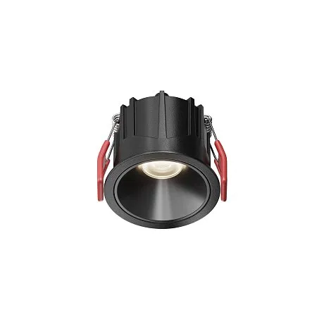 Встраиваемый светильник Альфа / Alfa LED 10 Вт 4000 К 60°