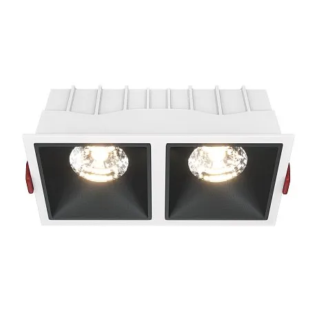 Встраиваемый светильник Альфа / Alfa LED 30 Вт 3000 К 36°  с функцией диммирования