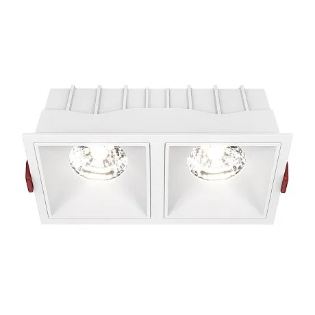 Встраиваемый светильник Альфа / Alfa LED 30 Вт 4000 К 36°