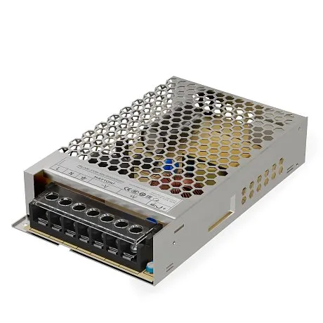Источник напряжения PSL006 48В 200Вт IP 20 831008