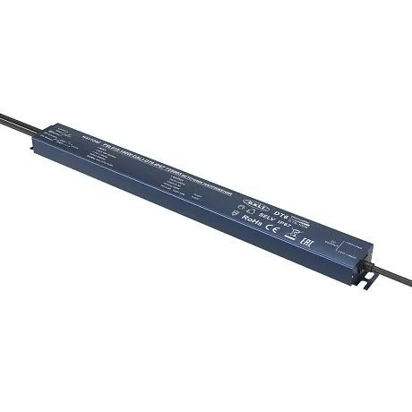 Источник напряжения 24В DALI DT6 150Вт IP 67
