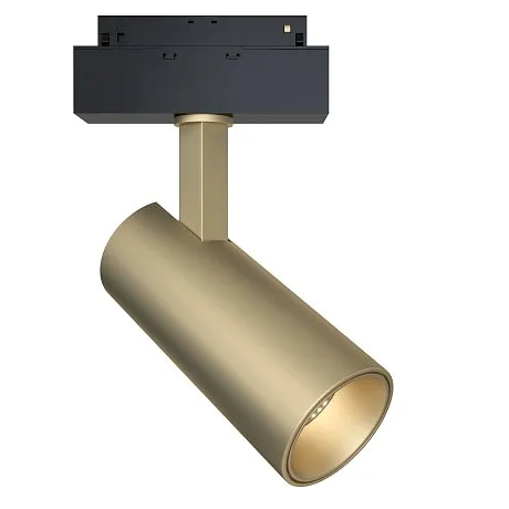 Трековый светильник Фокус / Focus LED  S35   3000K  18Вт