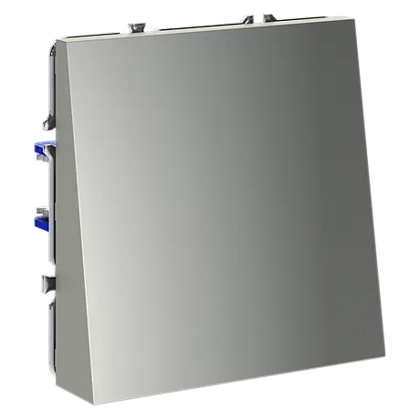 Вывод кабеля VOLTUM S70, (сталь)