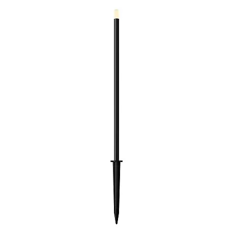 Ландшафтный светильник Копье / Spear 3000K 1Вт 24В IP 65