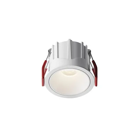 Встраиваемый светильник Альфа / Alfa LED 10 Вт 4000 К 60°