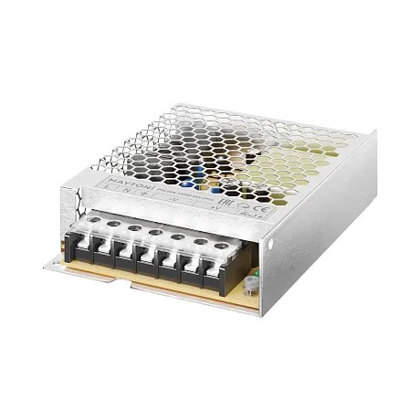 Источник напряжения 48В 150Вт IP20 PSL006