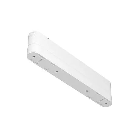 Адаптер к трековому светильнику Radity белый
