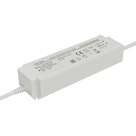 Источник напряжения PSL026 48В 100Вт IP67 832008